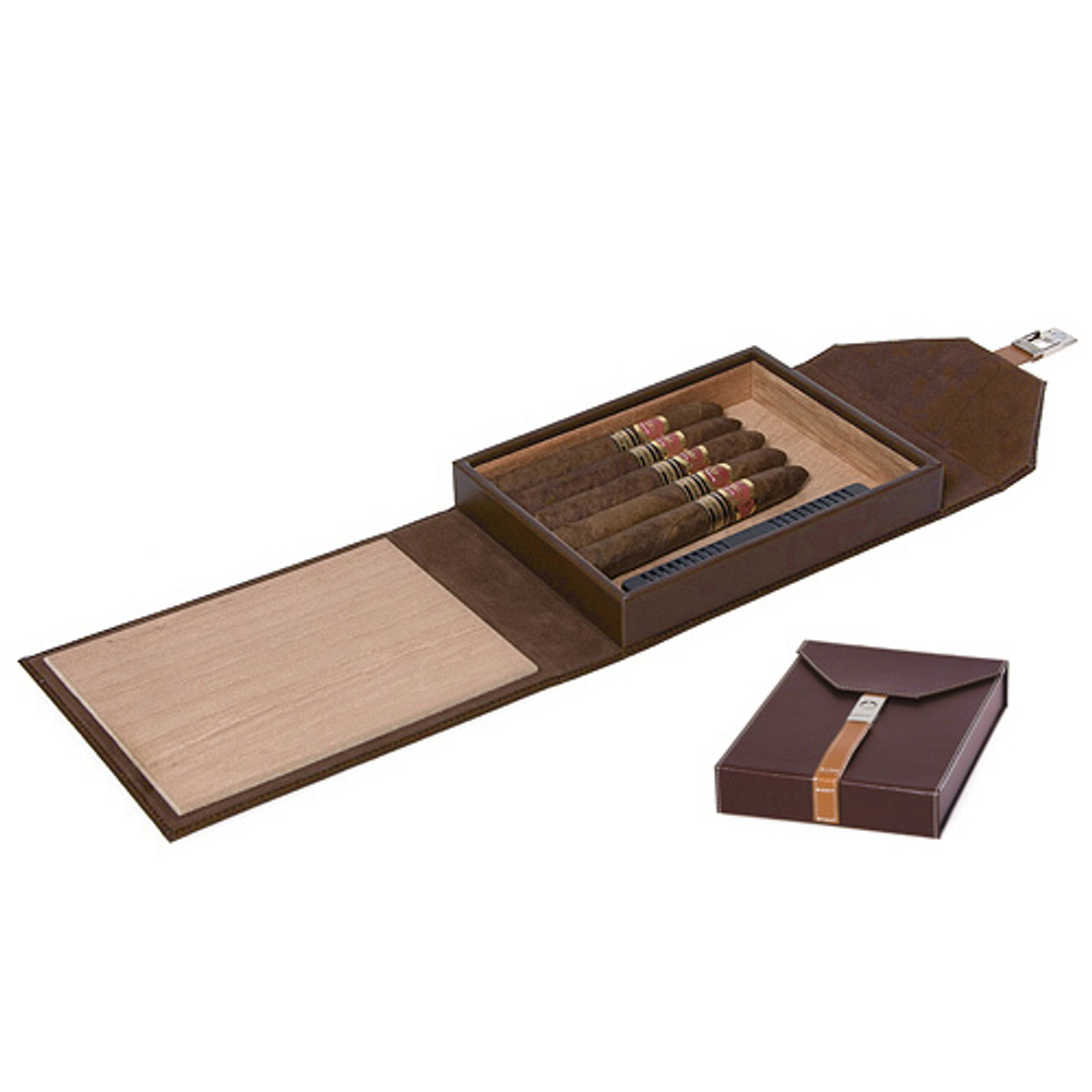 Хьюмидор для сигар Aficionado AFN-H303B