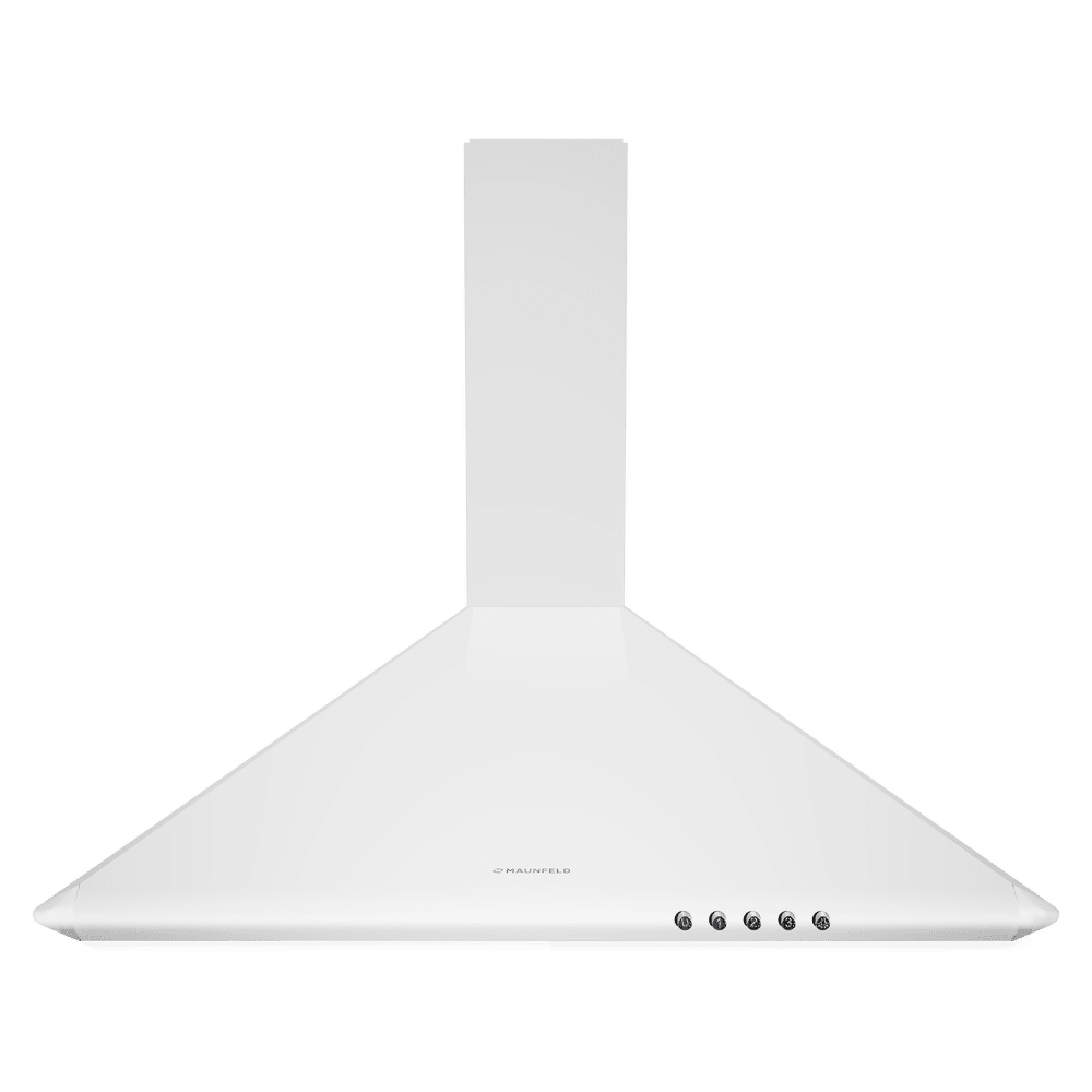 Каминная вытяжка Maunfeld AIRE 50 WHITE