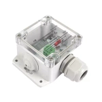 Хмель-Д (серии ИГС-98) датчик-газоанализатор (Cl2) выносной взрывозащищённый стационарный