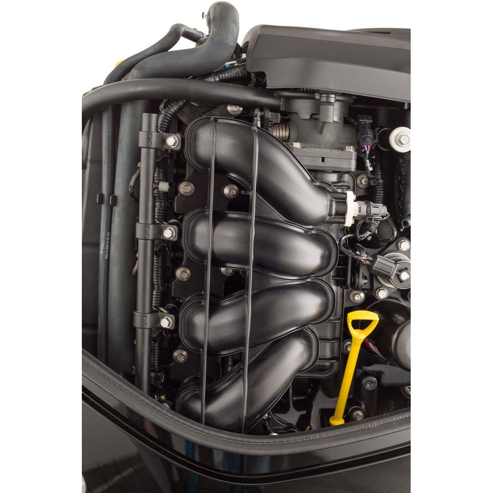 4х-тактный лодочный мотор MERCURY ME F 115 EXLPT EFI CT