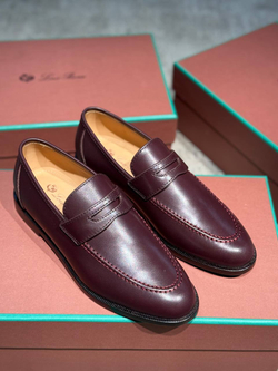 Лоферы Loro Piana