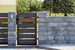 Забор Ранчо CLASSIC 180