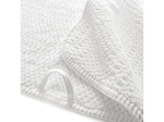 Полотенце Bee Waffle White (70 x 140 см)