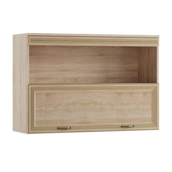 Полка ЛИВОРНО ЛН-3