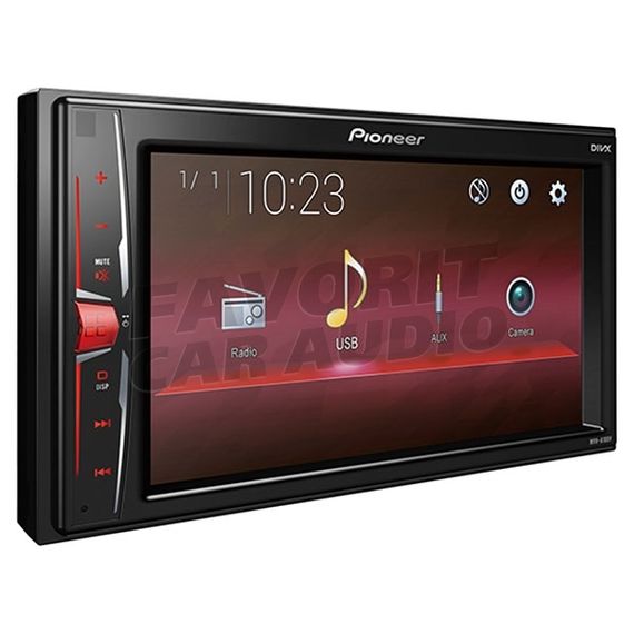 Pioneer MVH-A100V