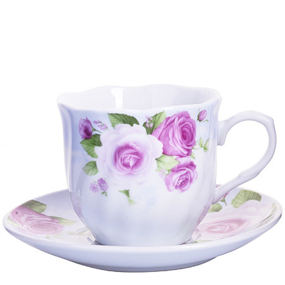 Чайный сервиз Loraine 25914 12 предметов