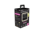 Зарядное устройство Panasonic Eneloop Smart & Quick K-KJ55HCD40E + 4шт АА 2500 mAh