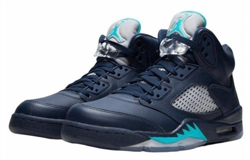 Кроссовки Jordan Air Jordan 5 Retro Pre-Grape