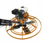 Затирочная машина GROST ZMU.G бензиновая - [980 мм / 3.8 кВт / GX200]