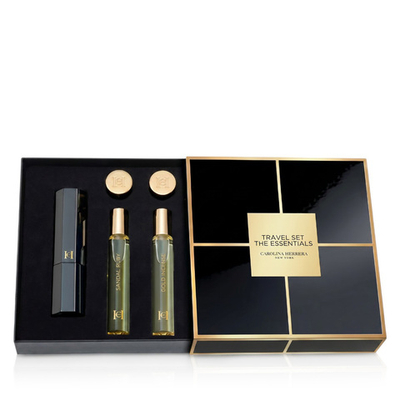Carolina Herrera Travel Set EDP 3 x 20 ml 1 pcs