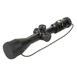 Прицел оптический Veber Black Russian 4-16x56 SF IRG