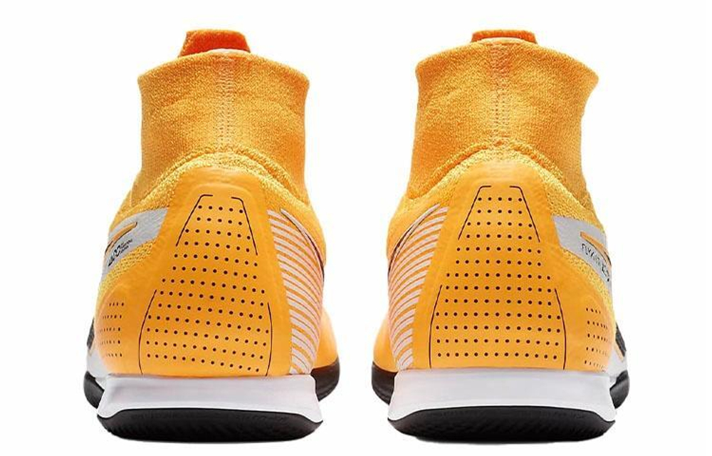 Кроссовки Nike Mercurial Superfly 7 13 Elite Ic