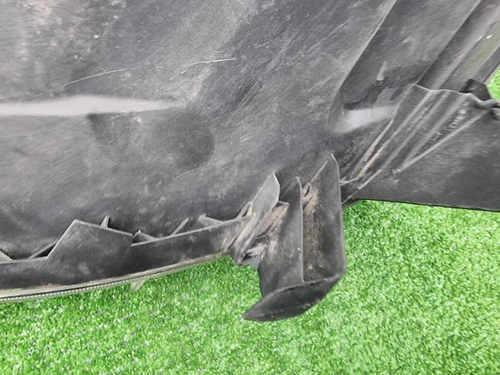 Фара правая Peugeot Boxer 3 (2006-2014) галоген