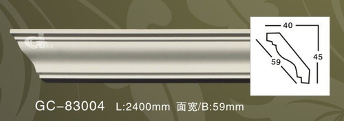 Карниз потолочный GC83004