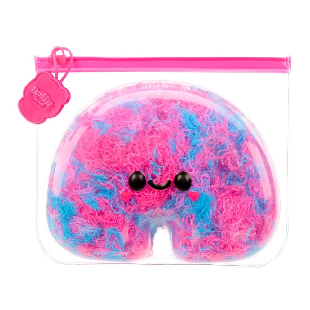 Fluffie Stuffiez - Плюшевая игрушка Радуга 594161 / артикул   593447 594161  / GTIN 035051594161