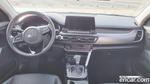 Kia Seltos Бензин 1.6 Turbo 2WD (12.2019)