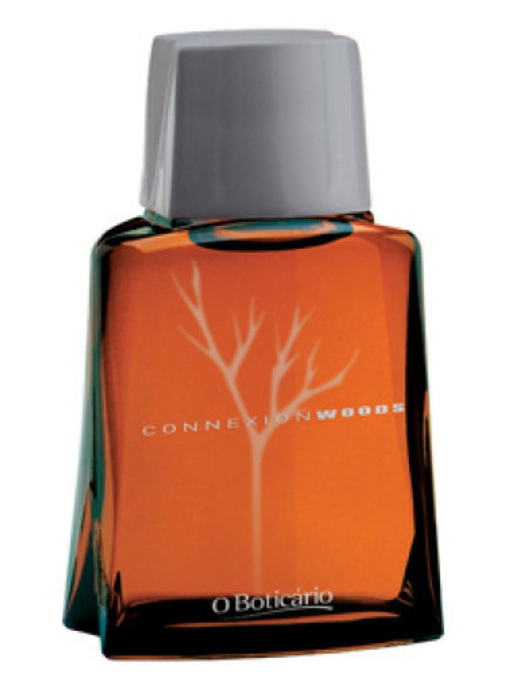 O Boticario Connexion Woods