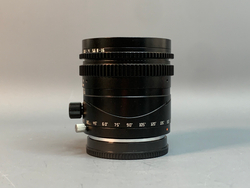 TTartisan 50mm F1.4 Tilt Full Frame Sony E