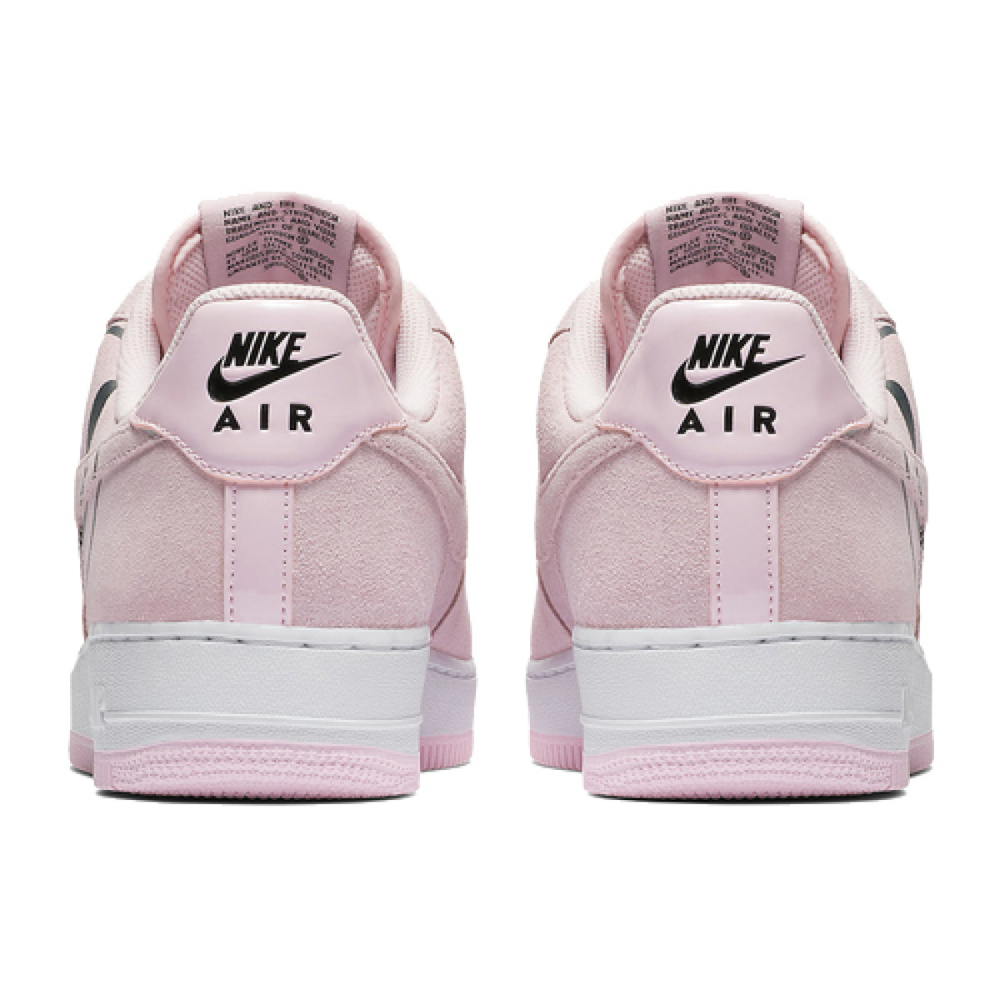 Кроссовки Nike, BQ9044-600