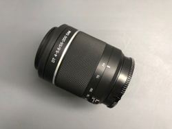Sony DT 55-200mm 4-5.6 SAM