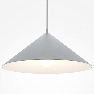 Подвесной светильник Maytoni Basic colors MOD167PL-01GR