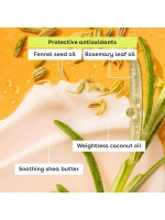 Бальзам для губ 16 медовое яблоко и манго