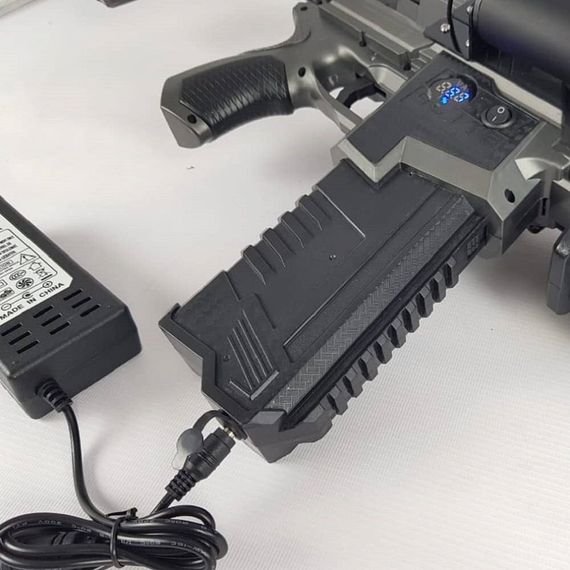 Подавитель дронов Дрон-1200