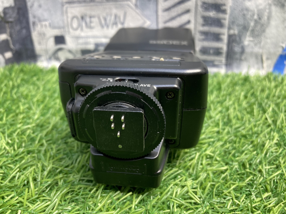 Canon Speedlite 550EX Покупка/Продажа