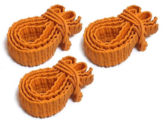 Жгут кровоостанавливающий резиновый рифленый Альфа