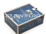 Билед модули Aozoom K7 Dragon Knight (4 поколение) 2025 3.0 дюйма, 2 чипа, 5500K, 12V, 55W/82W, крепление 3R (комплект, 2шт)