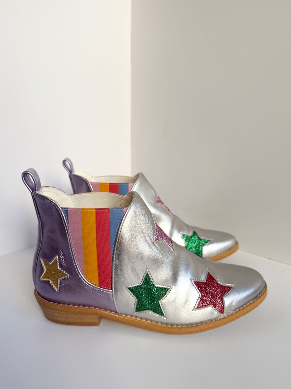 Ботинки Stella McCartney, 33