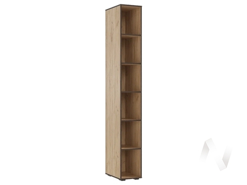 Пенал открытый (300) Норд (дуб крафт)