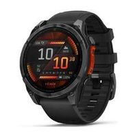 Умные часы Garmin Fenix 8 47 мм AMOLED 1.4