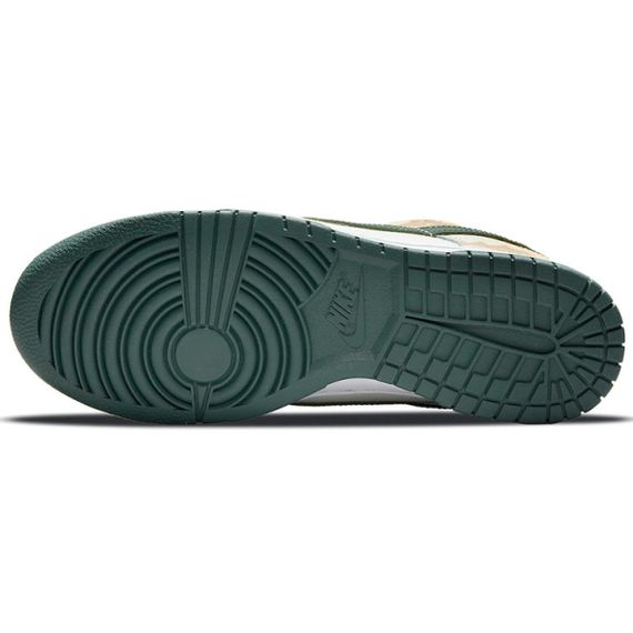 Кроссовки NIKE Dunk для скейтбординга Низкие Мужские