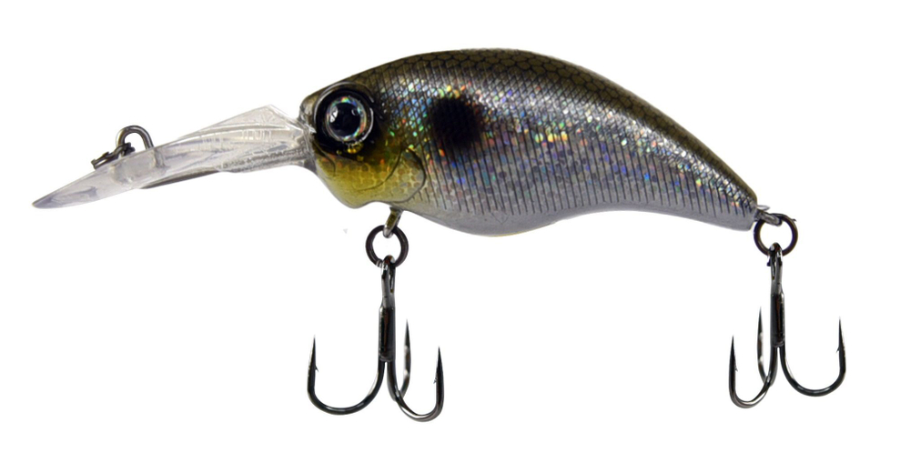 Воблер для рыбалки  PUNCHER 52F DR-055 9,6 г.