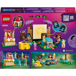 LEGO Friends - Марафон фильмов подруг 42642