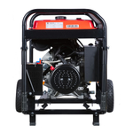 Дизельный генератор трехфазный Fubag DS 8000 DA ES