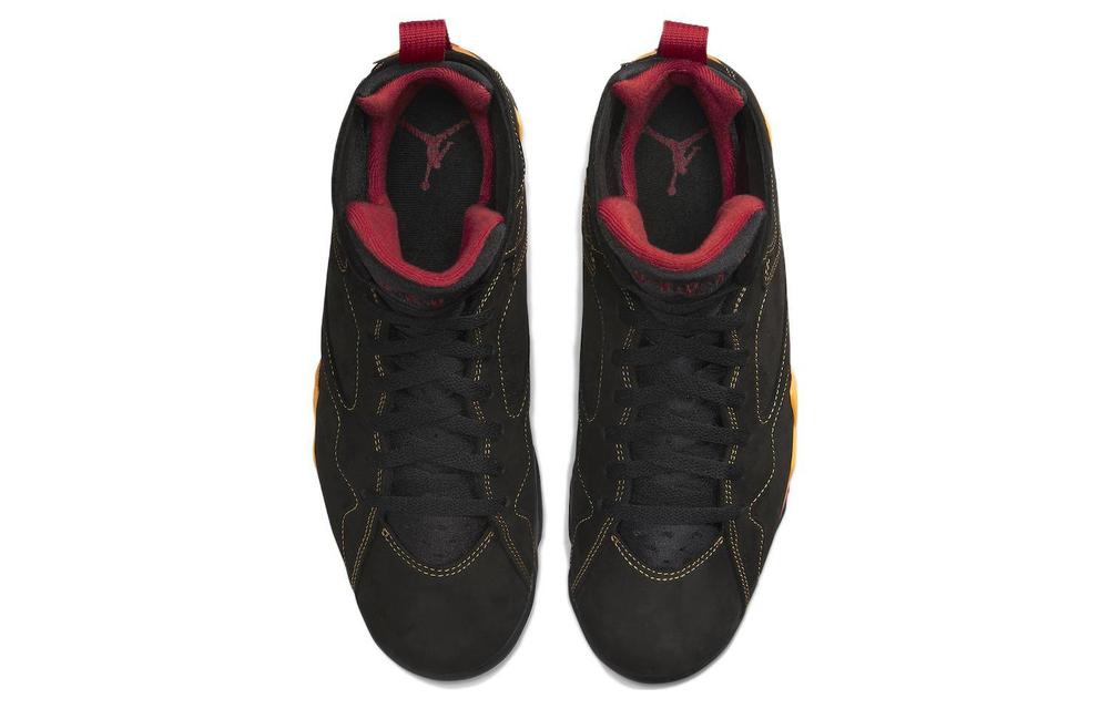 Кроссовки Jordan Air Jordan 7 Retro "Citrus"