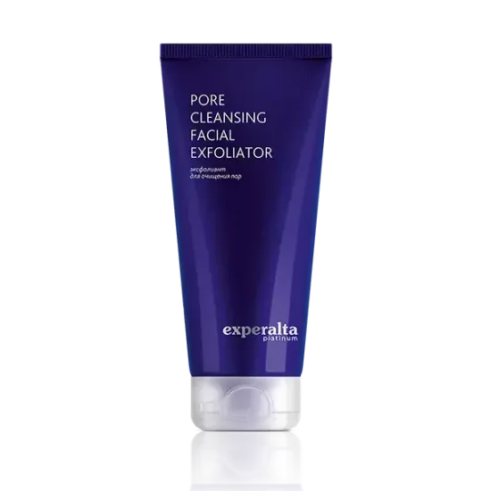 Эксфолиант для очищения пор Experalta Platinum