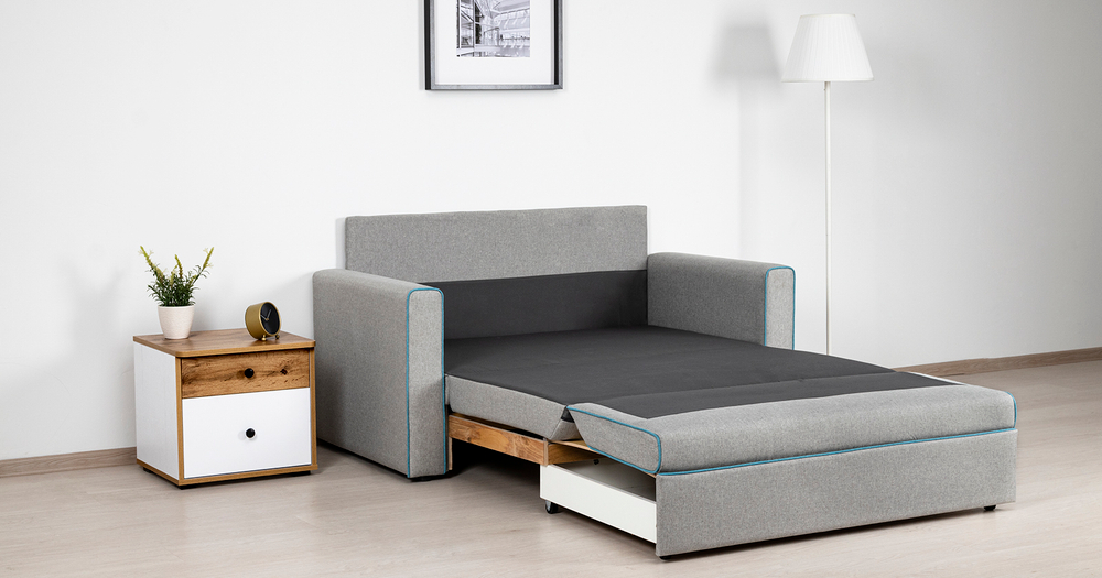 Диван раскладной «Гуд»