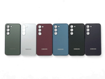 Чехол AG Glass Case для Samsung S23 Plus