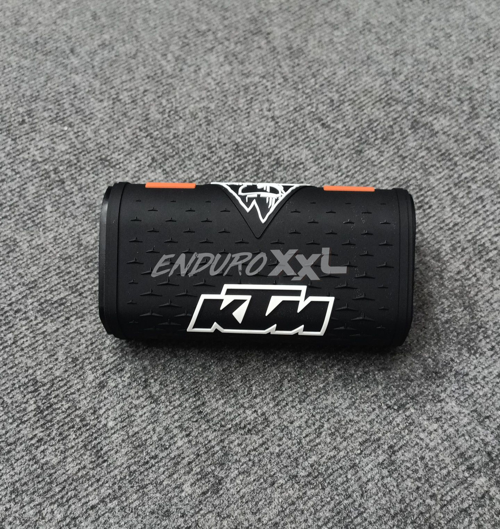 Подушка на руль KTM Hard Enduro