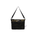 A Bathing Ape Bathing Ape Fabric Crossbody Bags