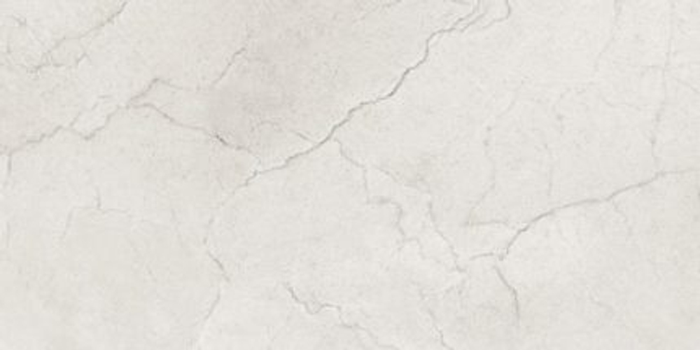 Керамогранит, MAIMOON, Rain White, 1200x600 мм, глазурированная