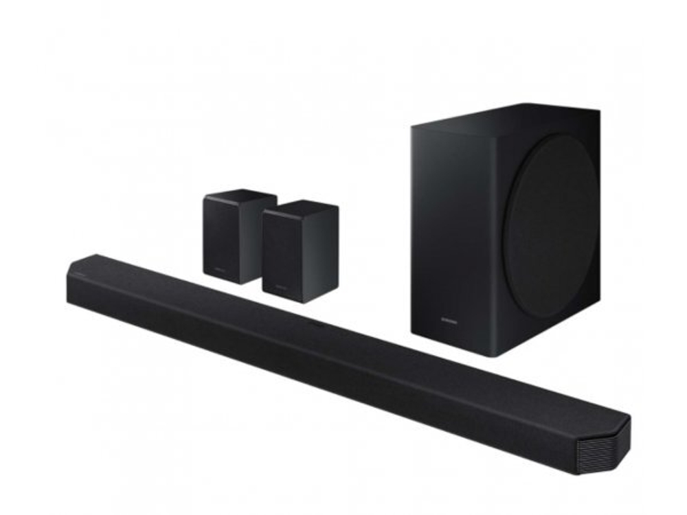 Саундбар Samsung HW-Q950T/RU