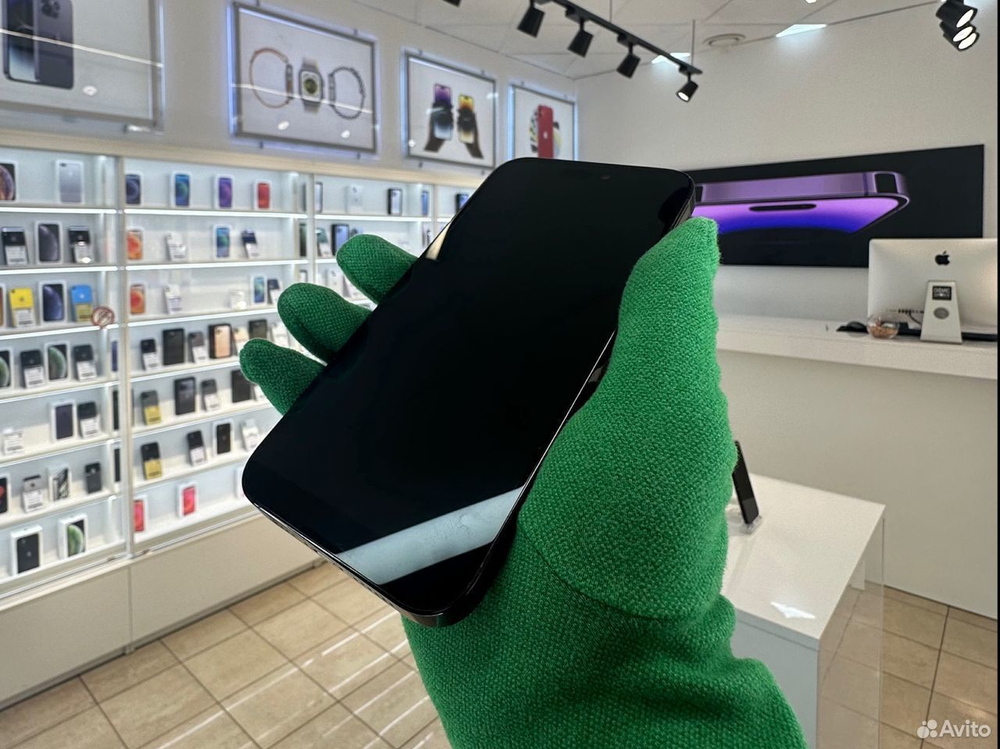 iPhone 14 Pro Max, 1 ТБ б/у