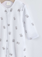 Комбинезон / Cлип для малышей Next K79-539, Белый