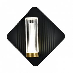 Бра Indigo 14032 14032/B/1W Black