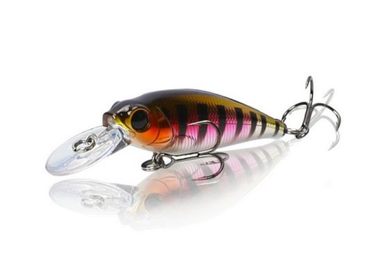 Tsurinoya DW65 58мм./5гр.