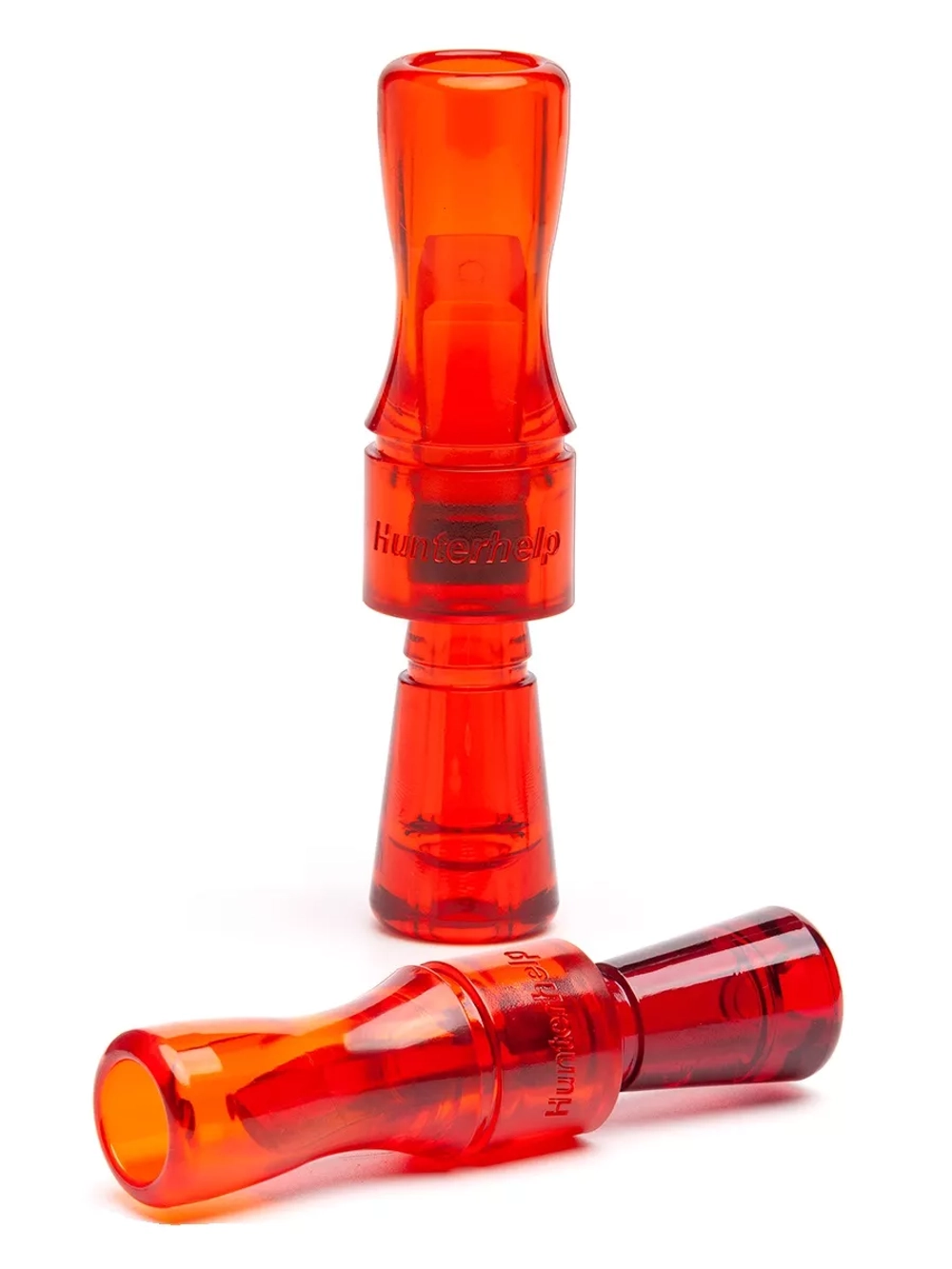 Манок на утку Утиный Мастер H048 конус